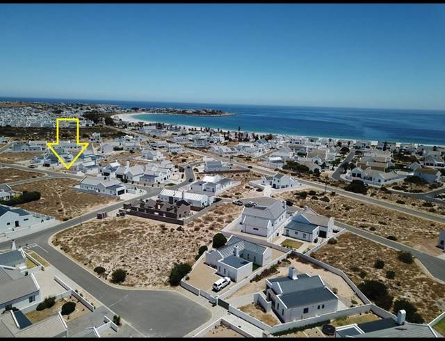 3 BEDROOM HOUSE FOR SALE IN BRITANNIA BAY